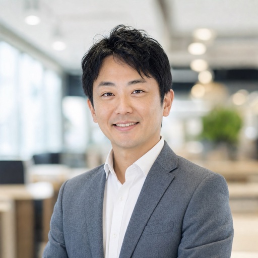機械学習・データエンジニアのプロフィール写真