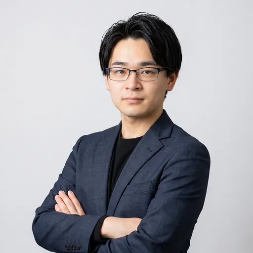 講師1